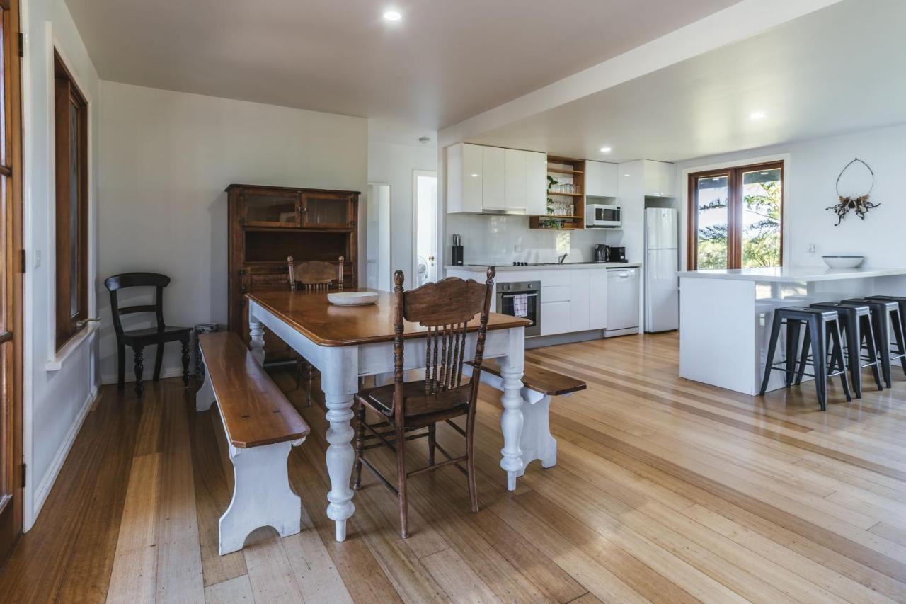 Worrowing Jervis Bay Ξενοδοχείο Huskisson Εξωτερικό φωτογραφία