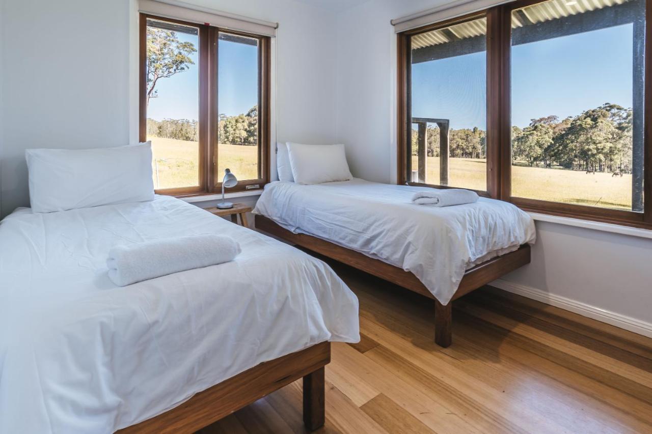 Worrowing Jervis Bay Ξενοδοχείο Huskisson Εξωτερικό φωτογραφία