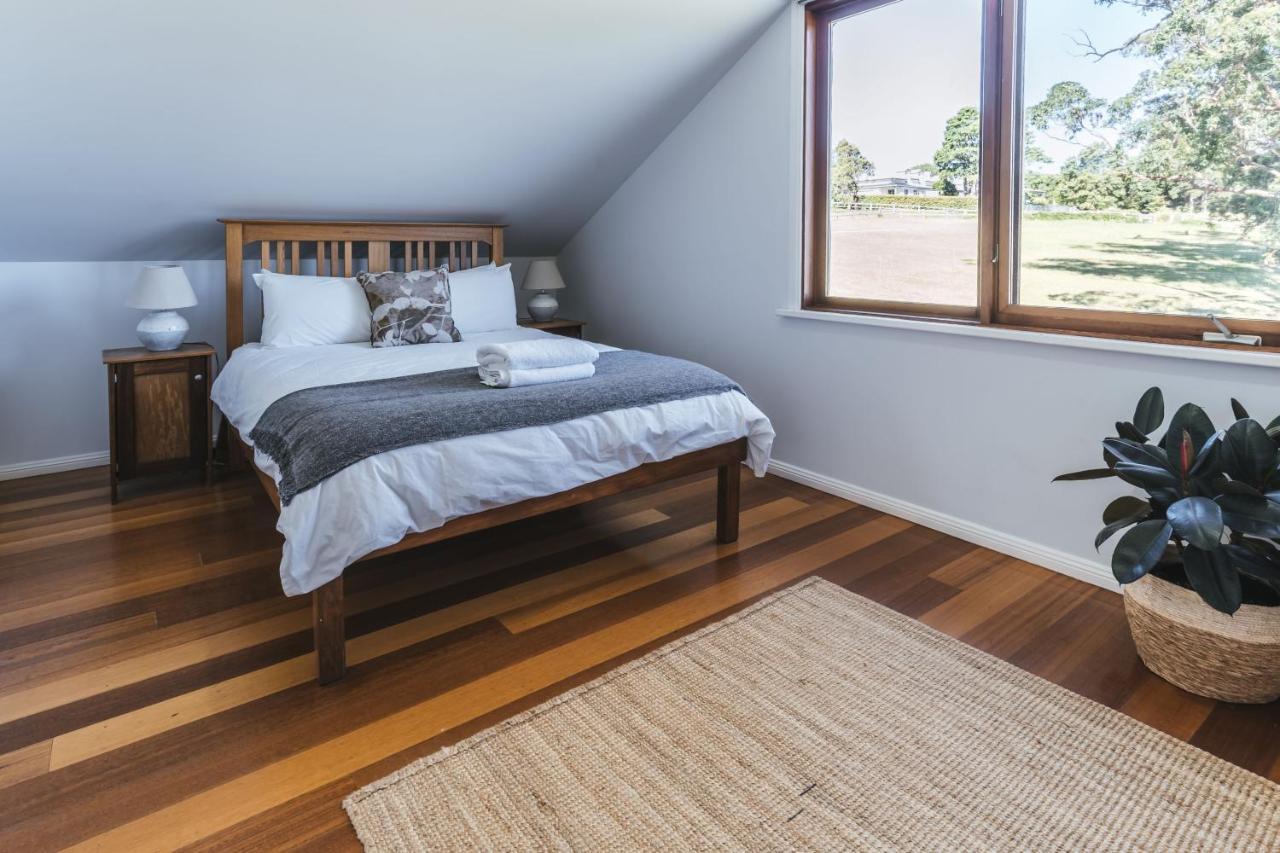 Worrowing Jervis Bay Ξενοδοχείο Huskisson Εξωτερικό φωτογραφία