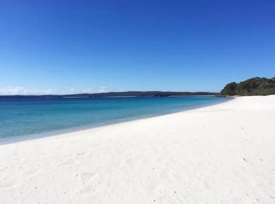 Worrowing Jervis Bay Ξενοδοχείο Huskisson Εξωτερικό φωτογραφία