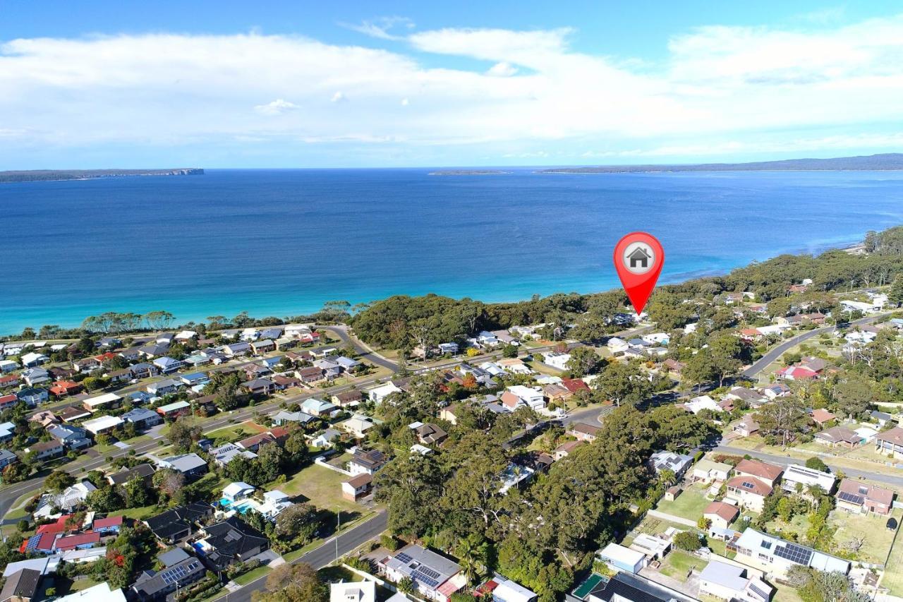 Worrowing Jervis Bay Ξενοδοχείο Huskisson Εξωτερικό φωτογραφία