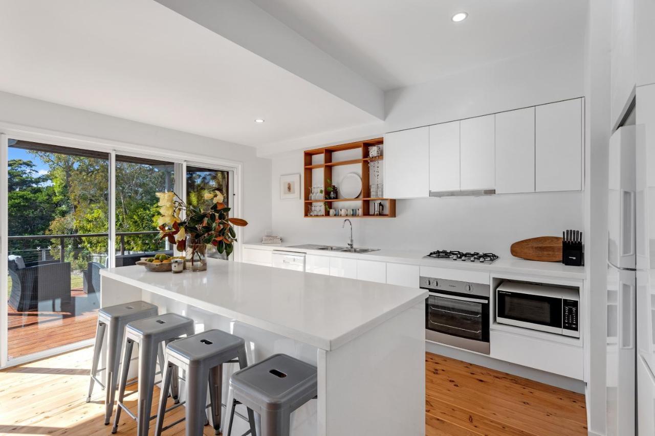 Worrowing Jervis Bay Ξενοδοχείο Huskisson Εξωτερικό φωτογραφία