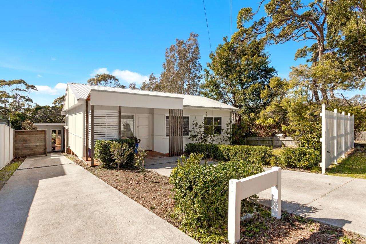 Worrowing Jervis Bay Ξενοδοχείο Huskisson Εξωτερικό φωτογραφία