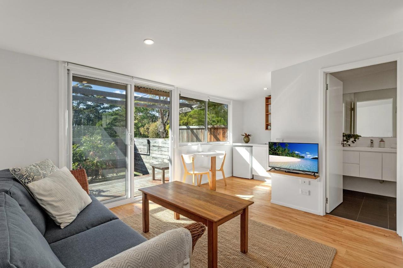Worrowing Jervis Bay Ξενοδοχείο Huskisson Εξωτερικό φωτογραφία