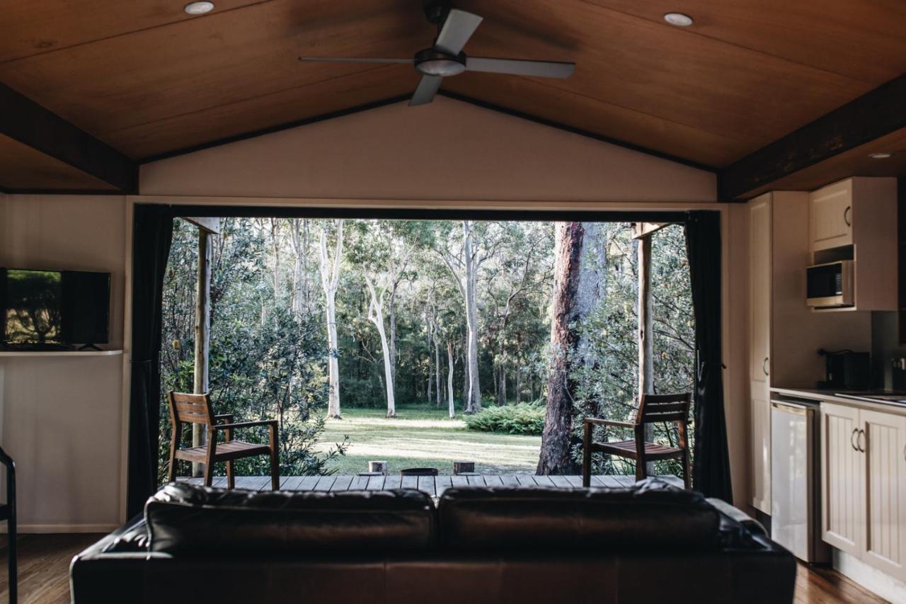 Worrowing Jervis Bay Ξενοδοχείο Huskisson Εξωτερικό φωτογραφία