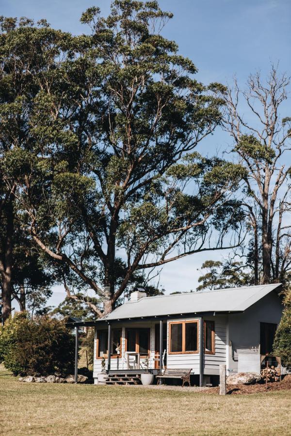 Worrowing Jervis Bay Ξενοδοχείο Huskisson Εξωτερικό φωτογραφία