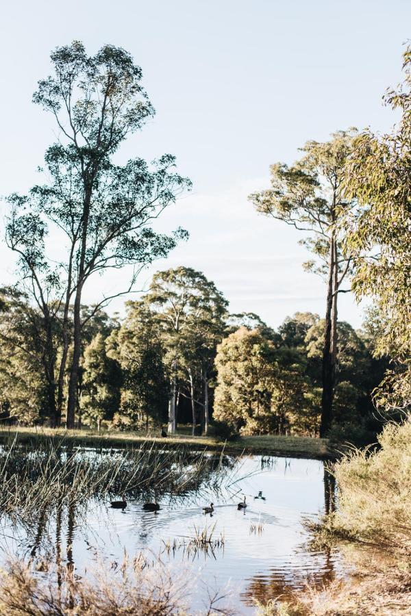 Worrowing Jervis Bay Ξενοδοχείο Huskisson Εξωτερικό φωτογραφία