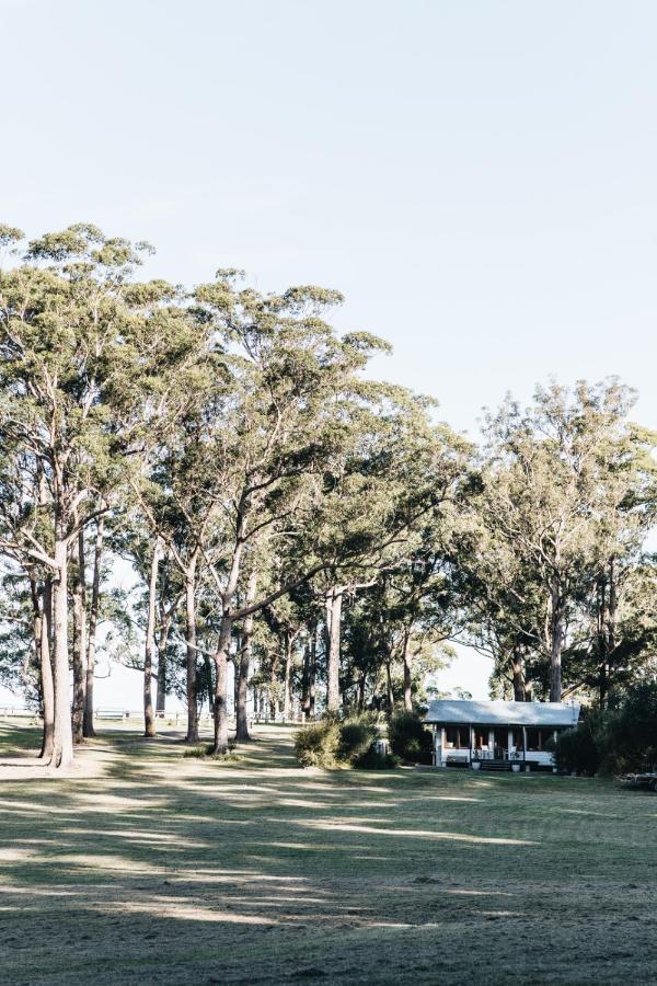 Worrowing Jervis Bay Ξενοδοχείο Huskisson Εξωτερικό φωτογραφία