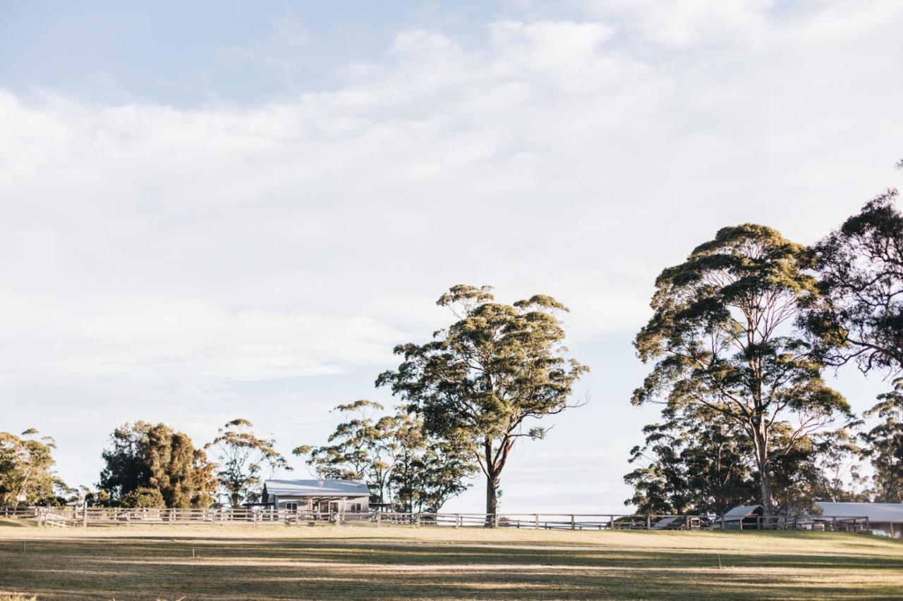 Worrowing Jervis Bay Ξενοδοχείο Huskisson Εξωτερικό φωτογραφία