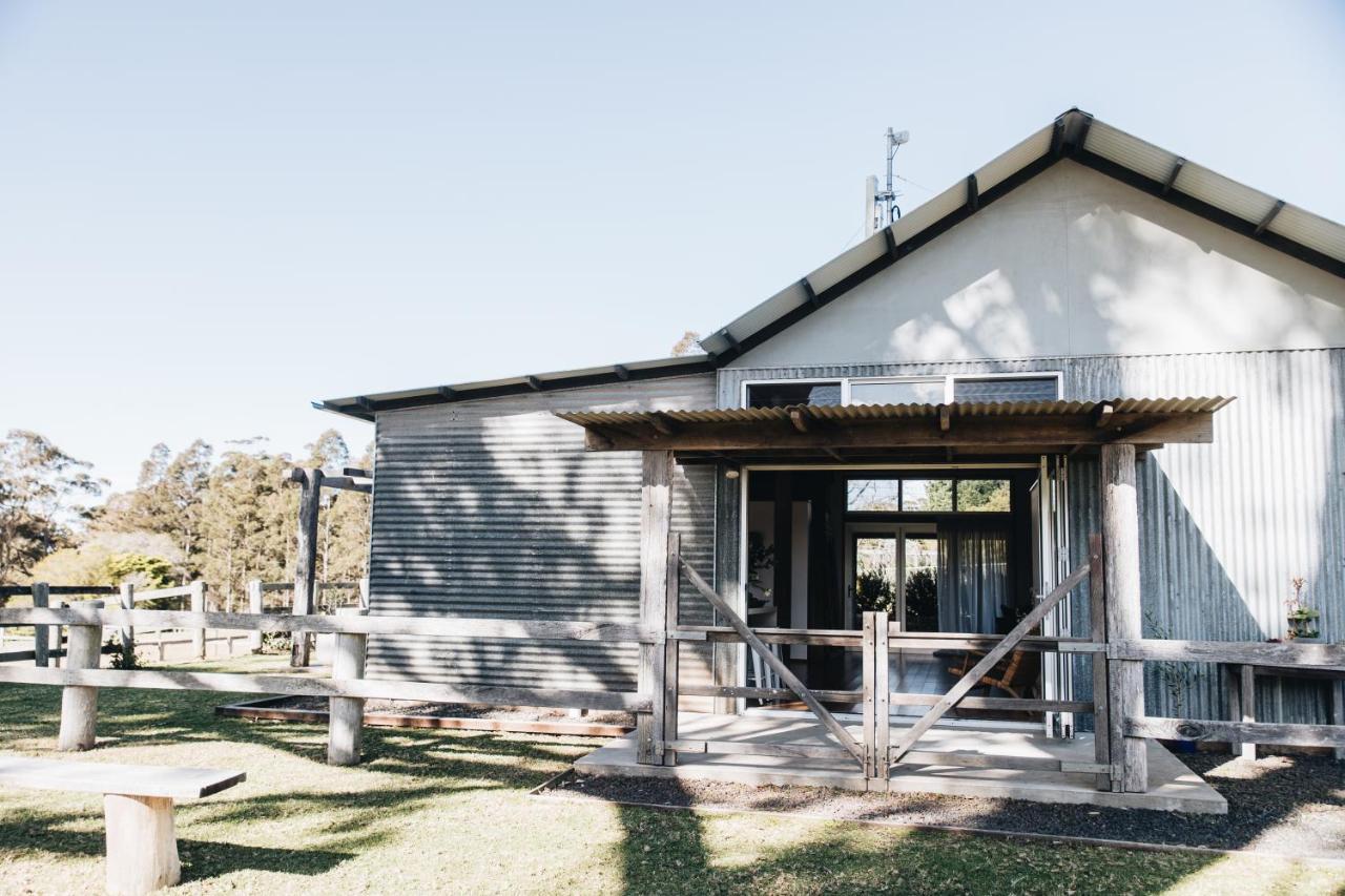 Worrowing Jervis Bay Ξενοδοχείο Huskisson Εξωτερικό φωτογραφία
