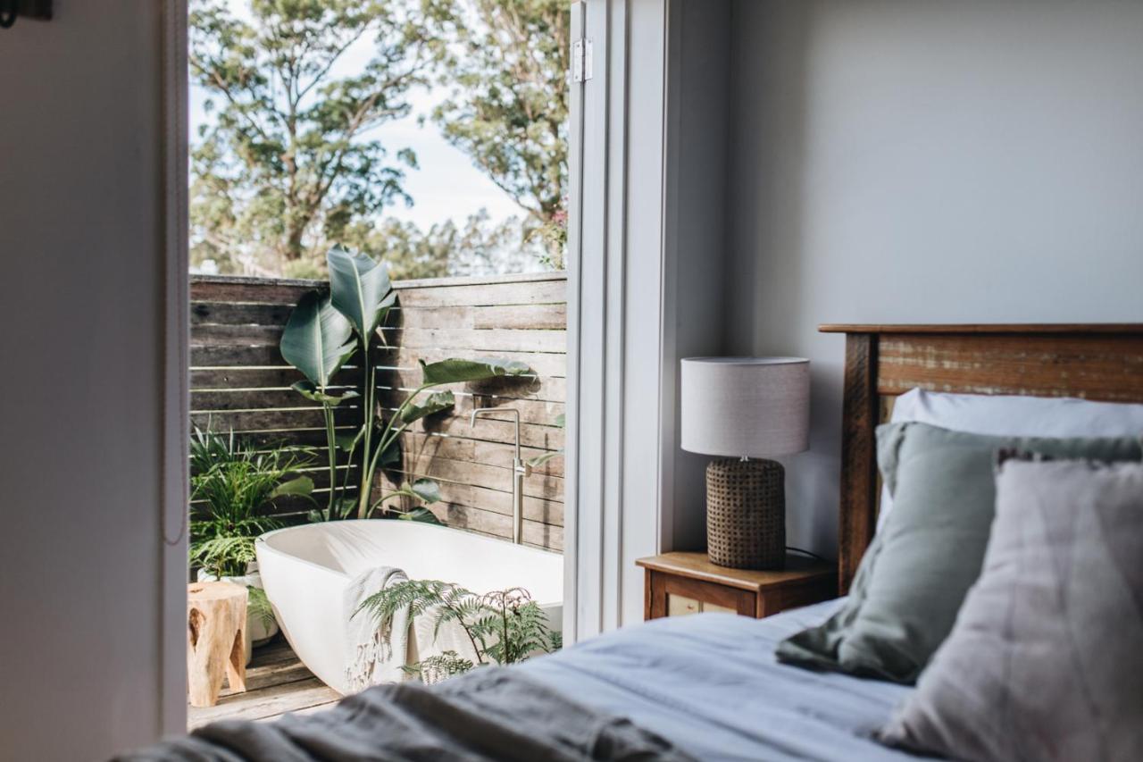 Worrowing Jervis Bay Ξενοδοχείο Huskisson Εξωτερικό φωτογραφία