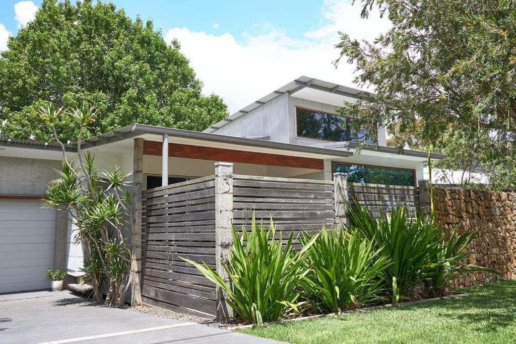 Worrowing Jervis Bay Ξενοδοχείο Huskisson Εξωτερικό φωτογραφία