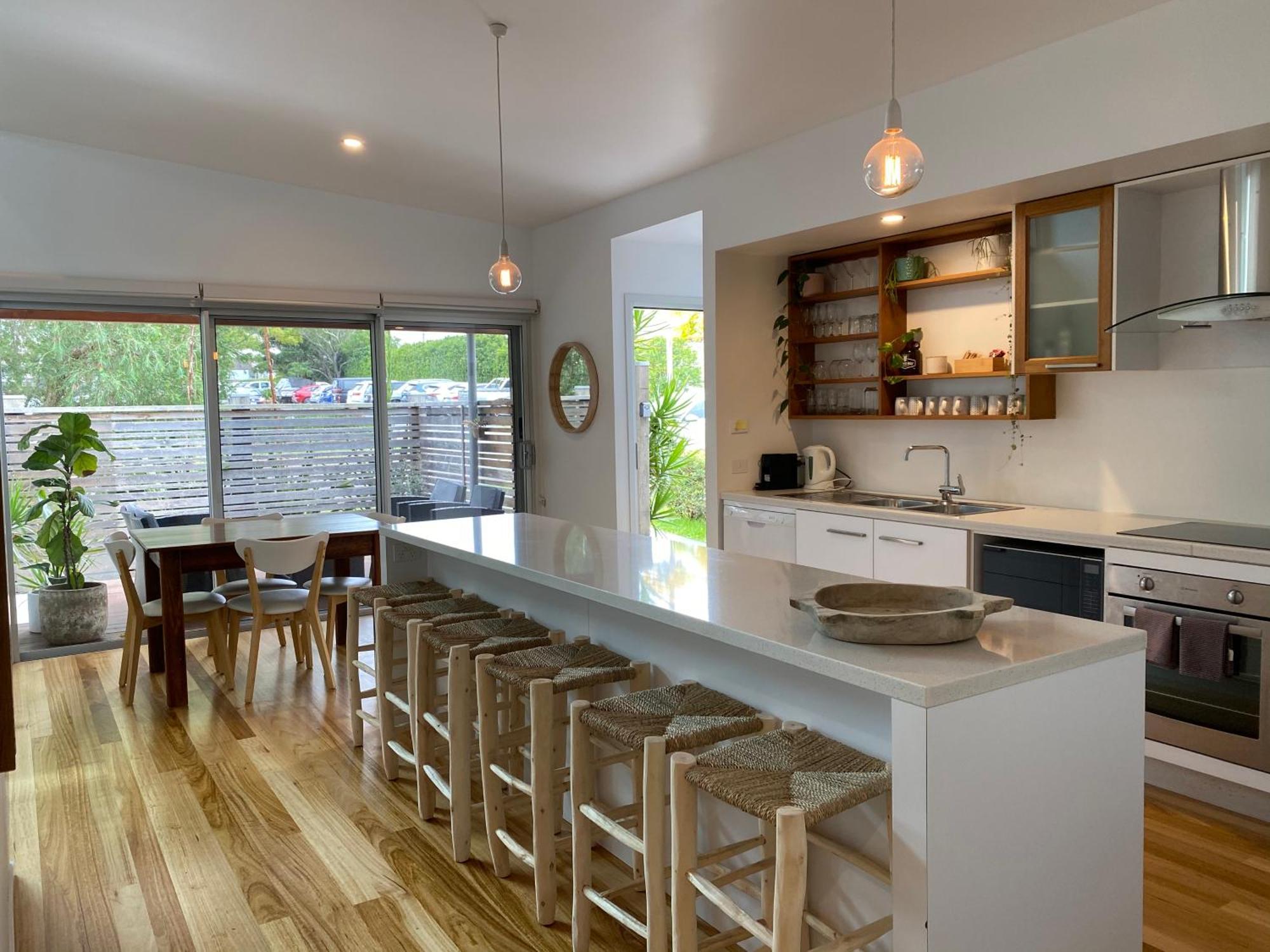 Worrowing Jervis Bay Ξενοδοχείο Huskisson Εξωτερικό φωτογραφία