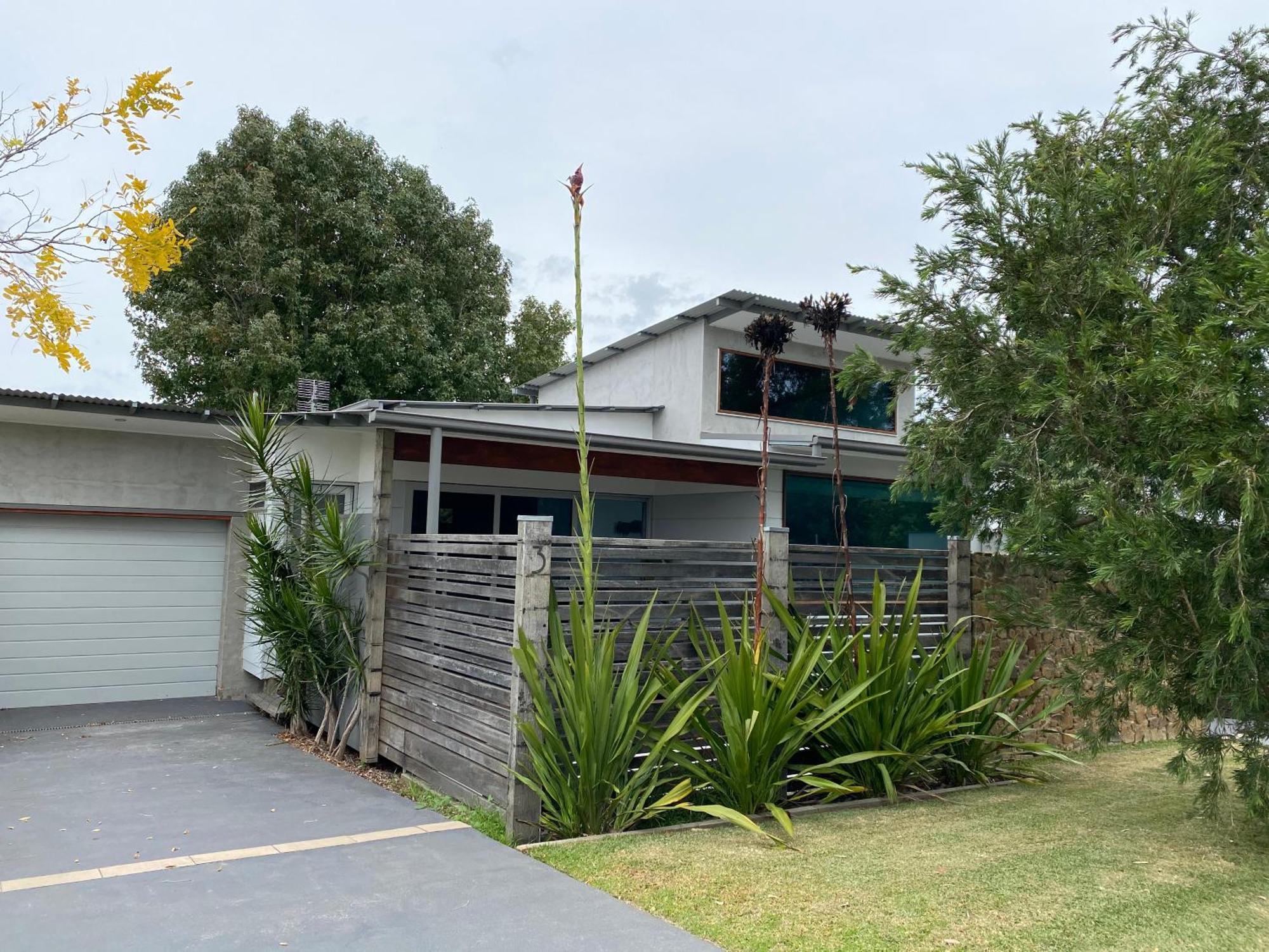 Worrowing Jervis Bay Ξενοδοχείο Huskisson Εξωτερικό φωτογραφία