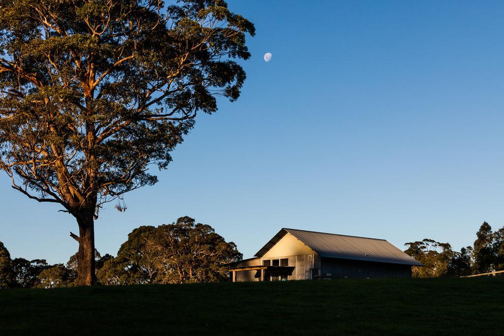 Worrowing Jervis Bay Ξενοδοχείο Huskisson Εξωτερικό φωτογραφία