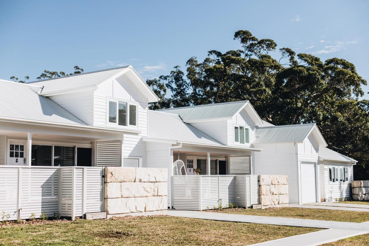 Worrowing Jervis Bay Ξενοδοχείο Huskisson Εξωτερικό φωτογραφία