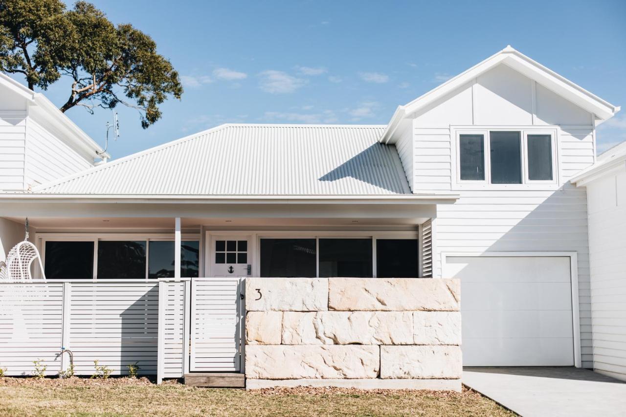 Worrowing Jervis Bay Ξενοδοχείο Huskisson Εξωτερικό φωτογραφία